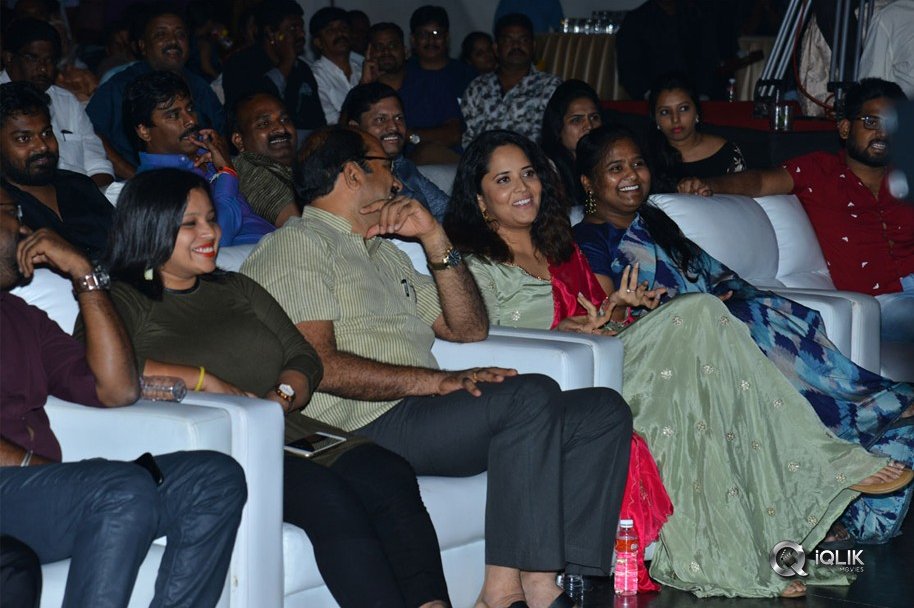 Rangasthalam-100-Days-Function-Photos